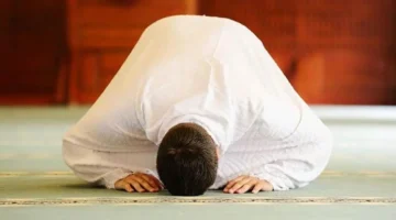 تحديث يومي.. مواقيت الصلاة الخميس 11 ديسمبر 2025 بالقاهرة والمحافظات